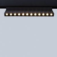 Товар: Трековый светильник Artelamp Expert Черный арт-A5746PL-1BK - фото 2 Трековый светильник Artelamp Expert Черный арт-A5746PL-1BK — фото 2, Трековые светильники