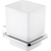 Товар: Стакан для зубных щеток Timo Torne Хром арт-43033/00 - фото 1 Стакан для зубных щеток Timo Torne Хром арт-43033/00 — фото 1, Стаканы для зубных щеток