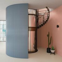 Керамическая плитка WOW Stripes Liso XL Cotto настенная 7,5х30 см арт-123816 — фото 3, Керамическая плитка