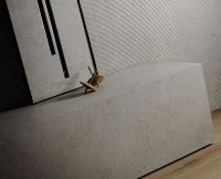 Керамогранит Living Ceramics Verso Cross Cut Light Soft Textured 59,8х119,8 см арт-VCC/LH/SF-TX — фото 2, Керамогранит