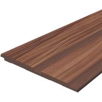 Декоративная панель HIWOOD 2700x120x12 мм арт-LV123 BR396 — фото 1, Панели