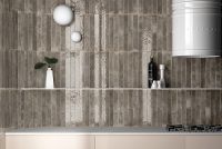 Товар: Керамическая плитка Equipe Bali Dark Pearl настенная 5х40 см арт-31550 - фото 2 Керамическая плитка Equipe Bali Dark Pearl настенная 5х40 см арт-31550 — фото 2, Керамическая плитка