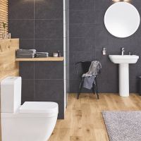 Раковина Grohe Euro Ceramic 60 Альпин-белый арт-39335000 — фото 5, Раковины подвесные