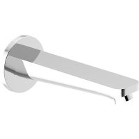 Душевая система Damixa Gala Хром арт-953510000 — фото 2, Встраиваемые душевые комплекты