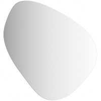 Зеркало Evoform Primary 100х100 со шлифованной кромкой арт-BY 0117 — фото 1, Зеркала в ванную комнату