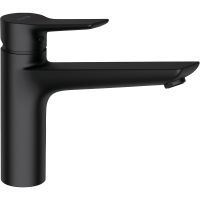 Смеситель для кухни Kludi Mix Черный матовый арт-329043975 — фото 1, Смесители для кухни