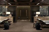 Керамогранит La Faenza Trex 3 60х120 см арт-Trex12nrm — фото 6, Керамогранит