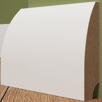 Плинтус Evrowood 2000x60x16 мм арт-PN 010 — фото 1, Плинтуса напольные