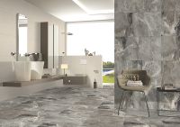 Керамогранит Italica El Monte Blanco Matt Carving 60х120 см арт-ITL78346 — фото 4, Керамогранит