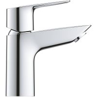 Смеситель для раковины Grohe BauLoop Хром арт-23337001 — фото 2, Смесители для раковины