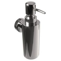 Дозатор для жидкого мыла Fixsen Hotel Хром арт-FX-31012B — фото 1, Дозаторы