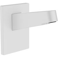 Кронштейн для верхнего душа Hansgrohe Pulsify Белый матовый арт-24149700 — фото 1, Кронштейны для верхнего душа