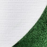 Коврик для ванной комнаты WasserKRAFT Dill 100х60 Medium Green арт-BM-3953 — фото 3, Коврики для ванной комнаты