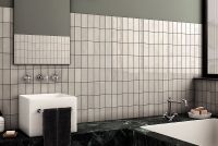 Керамическая плитка Equipe Village Mint настенная 6,5х20 см арт-25643 — фото 4, Керамическая плитка