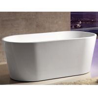 Товар: Акриловая ванна Abber AB9203 160x80 без гидромассажа арт-AB9203-1.6 - фото 2 Акриловая ванна Abber AB9203 160x80 без гидромассажа арт-AB9203-1.6 — фото 2, Акриловые ванны