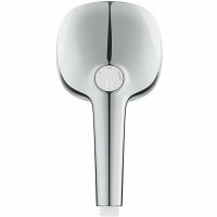 Товар: Ручной душ Grohe Tempesta Cube 110 Хром арт-27574003 - фото 3 Ручной душ Grohe Tempesta Cube 110 Хром арт-27574003 — фото 3, Лейки для душа