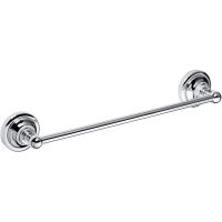 Полотенцедержатель Bemeta Retro chrom Хром арт-144304012 — фото 1, Полотенцедержатели