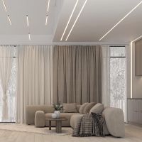 Светодиодная лента Arlight A120 48В арт-038804 — фото 5, Светодиодная подсветка