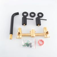 Товар: Смеситель для раковины Vincea Groove Черный матовый арт-VBFW-4G1MB - фото 5 Смеситель для раковины Vincea Groove Черный матовый арт-VBFW-4G1MB — фото 5, Смесители для раковины