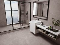 Керамогранит Colortile Stonella Steel Grey 60х120 см арт-RP-144401 — фото 7, Керамогранит