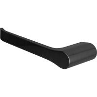 Держатель туалетной бумаги WasserKRAFT Wiese Оружейная сталь арт-K-8996 — фото 1, Держатели туалетной бумаги