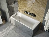 Товар: Акриловая ванна STWORKI Стокгольм 170x75 270043 без гидромассажа арт-452134 - фото 14 Акриловая ванна STWORKI Стокгольм 170x75 270043 без гидромассажа арт-452134 — фото 14, Акриловые ванны