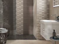 Керамический плинтус Kerama Marazzi Параллель Коричневый 10х20 см арт-FMC015 — фото 3, Керамическая плитка