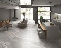 Керамогранит Simpolo Intra Slate scs matt (dark) 79,8х159,8 см арт-MPL-058758 — фото 2, Керамогранит