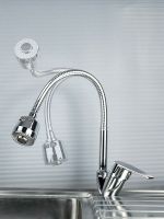 Товар: Смеситель для кухни Viko Хром арт-V-3074 - фото 3 Смеситель для кухни Viko Хром арт-V-3074 — фото 3, Смесители для кухни