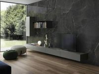 Керамогранит Supergres Purity of Marble Supreme Dark 60x120 см арт-PSD6 — фото 3, Керамогранит