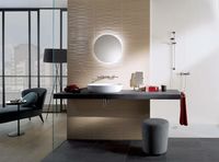 Товар: Раковина-чаша Villeroy&Boch Artis 61 Альпийский белый арт-41986101 - фото 9 Раковина-чаша Villeroy&Boch Artis 61 Альпийский белый арт-41986101 — фото 9, Раковины накладные