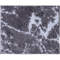 Товар: Коврик для ванной комнаты Ridder Marmor 55х50 Серый арт-7105807 - фото 1 Коврик для ванной комнаты Ridder Marmor 55х50 Серый арт-7105807 — фото 1, Коврики для ванной комнаты
