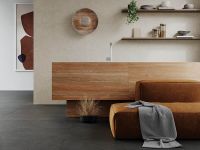 Керамогранит Vitra StoneSystem ДекоТравертин Рoccо Матовый R10A 60х120 см арт-K948103R0001VTER — фото 6, Керамогранит