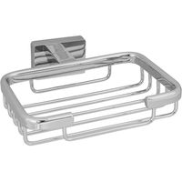 Мыльница Veragio Ramba Хром арт-VR.RMB-4952.CR — фото 1, Мыльницы