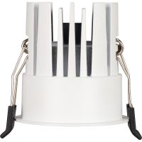 Встраиваемый светильник Arlight Atlas Белый арт-033651 — фото 2, Точечные светильники