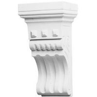 Консоль Decomaster 115x294x153 мм арт-DC 611 — фото 1, Консоли