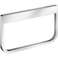 Кольцо для полотенец Keuco Collection Moll 12721 010000 Хром арт-12721010000 — фото 1, Полотенцедержатели
