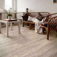 Товар: Ламинат Tarkett Estetica 933 Oak Effect Tarragon / Дуб Эффект Таррагон 1292х194x9 мм арт-Т041050 - фото 3 Ламинат Tarkett Estetica 933 Oak Effect Tarragon / Дуб Эффект Таррагон 1292х194x9 мм арт-Т041050 — фото 3, Ламинат