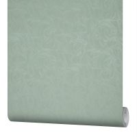 Обои Fipar Grand Classic Винил на флизелине (1,06*10,05) Зеленый, Абстракция арт-R 28039 — фото 2, Обои для стен