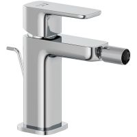 Смеситель для биде Kludi Renon Хром арт-422160575 — фото 1, Смесители для биде