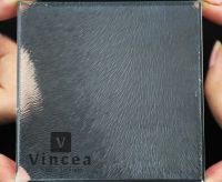 Душевая дверь Vincea Garda 105 профиль Хром стекло шиншилла арт-VDS-1G105CH — фото 5, Раздвижные душевые двери