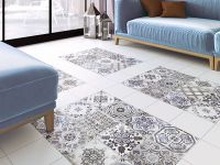 Керамогранит Geotiles Geomix Marais 22,3х22,3 см арт-78796843 — фото 2, Керамогранит