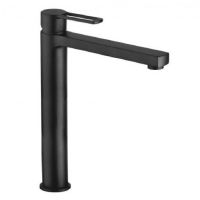 Товар: Смеситель для раковины Paffoni Ringo Черный матовый арт-RIN081NO - фото 1 Смеситель для раковины Paffoni Ringo Черный матовый арт-RIN081NO — фото 1, Смесители для раковины