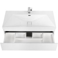 Товар: Тумба под раковину Cezares Molveno 80 подвесная Bianco Ghiaccio арт-MOLVENO-80-2C-SO-BG - фото 8 Тумба под раковину Cezares Molveno 80 подвесная Bianco Ghiaccio арт-MOLVENO-80-2C-SO-BG — фото 8, Тумбы под раковину