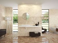 Керамогранит Benadresa Nairobi Brown RECT 80х80 см арт-Nairobi Brown RECT 80x80 — фото 2, Керамогранит