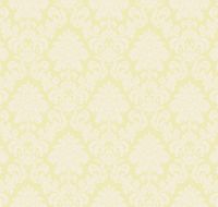 Обои Milassa Classic Флизелин (1*10,05) Желтый, Дамаск арт-LS8 004 — фото 1, Обои для стен