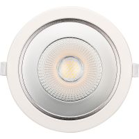 Встраиваемый светильник Arlight Legend Белый арт-027320(1) — фото 3, Точечные светильники