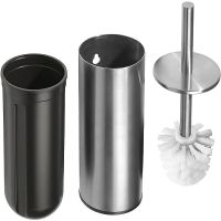 Товар: Ершик для унитаза Bemeta Neo Нержавеющая сталь арт-102313065 - фото 2 Ершик для унитаза Bemeta Neo Нержавеющая сталь арт-102313065 — фото 2, Ершики для унитаза