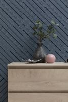 Комод Aquanet Сканди 160 Дуб эдгрейн арт-302547 — фото 8, Комоды и тумбы для ванной комнаты