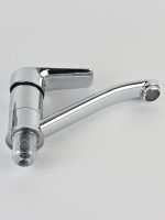 Смеситель для кухни Viko Хром арт-V-4110 — фото 6, Смесители для кухни